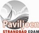 trandbad Paviljoen
Zeevangsdijk 7b Edam
T. 0299-371523
strandbadpaviljoenedam.nl  